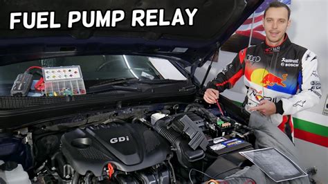 optima start gas